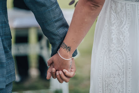 Fotógrafo de casamento Jana Musilová (musilova). Foto de 27 de fevereiro 2022