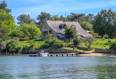 Maison en bord de mer 3