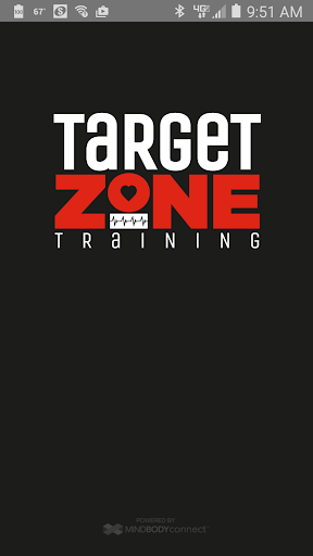 Target Zone