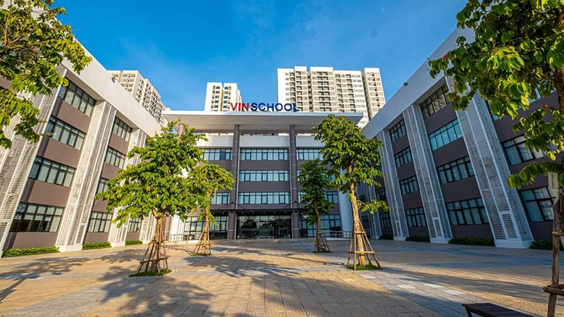 Trường học Vinschool