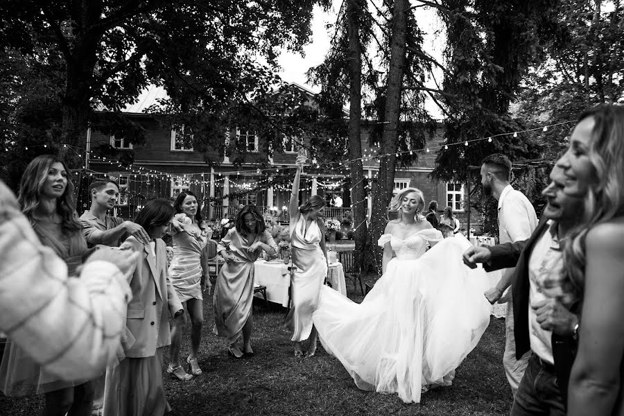 Fotografo di matrimoni Katia Volkodav (katiavolkodav). Foto del 16 aprile