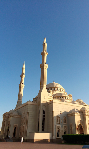 Mosque Wallpapers HD backgrounds  themes