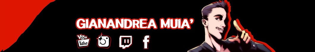 Gianandrea Muià Banner