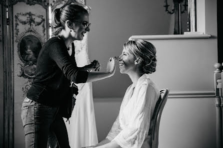 Photographe de mariage Bertrand Dutheil (bertranddutheil). Photo du 28 octobre 2018