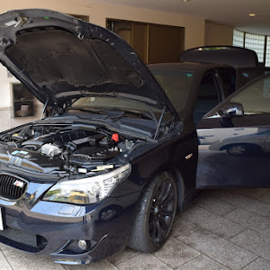 530i Mスポーツ
