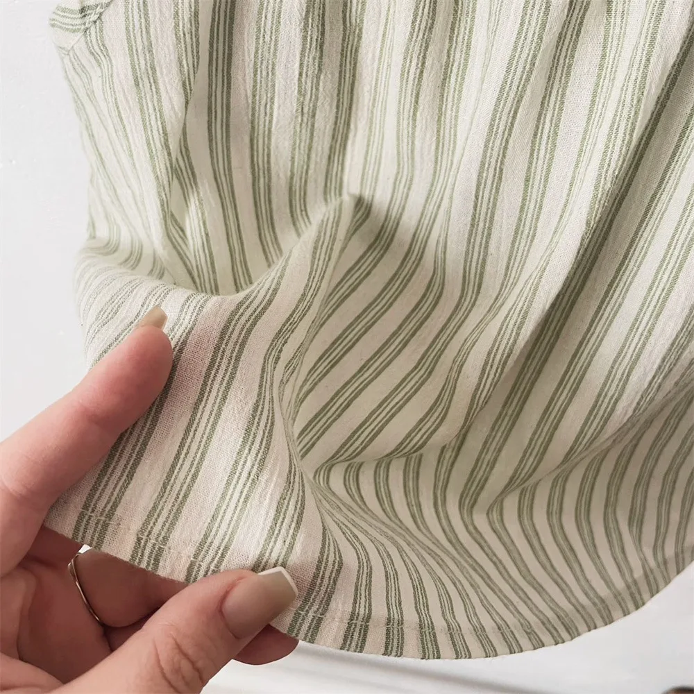 Title 5, Traje de dos piezas para niña pequeña con tiran...