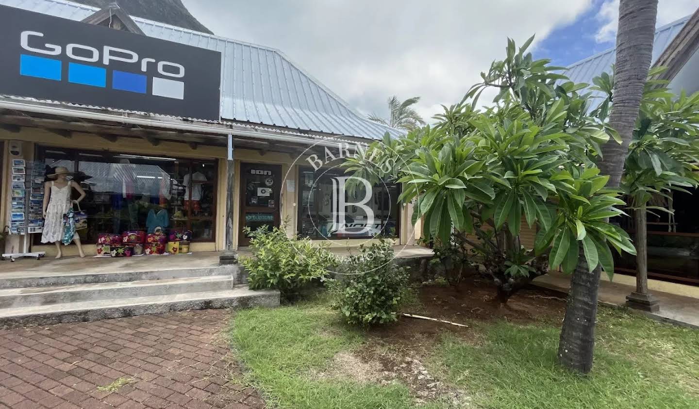 Property with garden Le Morne