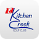 Kitchen Creek Golf icon