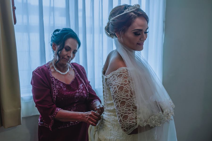 Photographe de mariage Edgar Quiroz (edgarquiroz). Photo du 19 août 2019