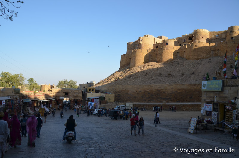 Jaisalmer 