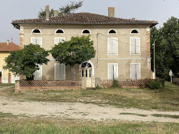 maison à Bessières (31)