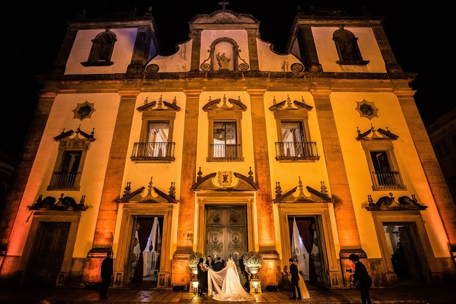 Fotógrafo de casamento Gabriel Marques (gabrielmarques). Foto de 12 de fevereiro 2019