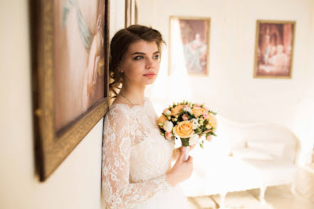 Wedding photographer Sergey Subachev (subachevsergei). Photo of 12 March 2018