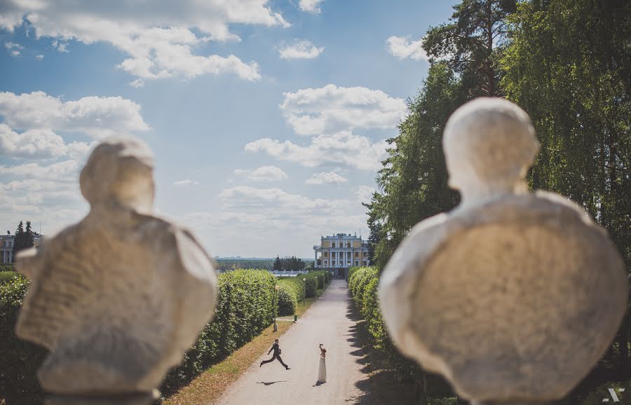 Vestuvių fotografas Artem Vindrievskiy (vindrievsky). Nuotrauka 2014 liepos 26