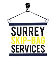 Surrey Skip-bag Services Ltd Logo