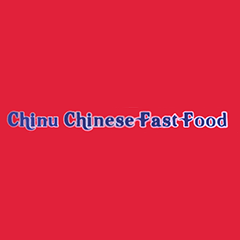 Chinu Chinese Fast Food & Snacks, Vasant Square Mall, Vasant Square Mall logo