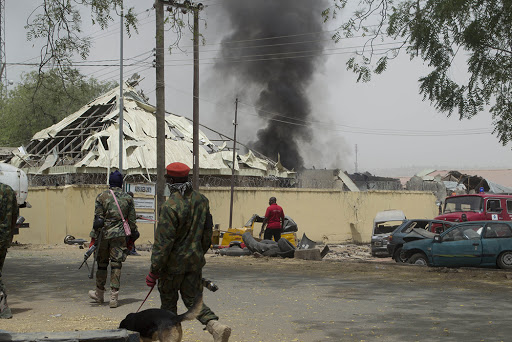 Boko Haram objavio snimak ubijanja