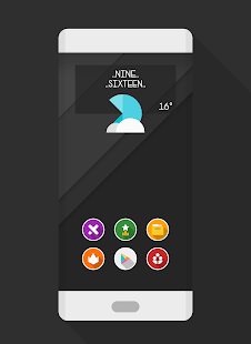 ROUNDEX - ICON PACK