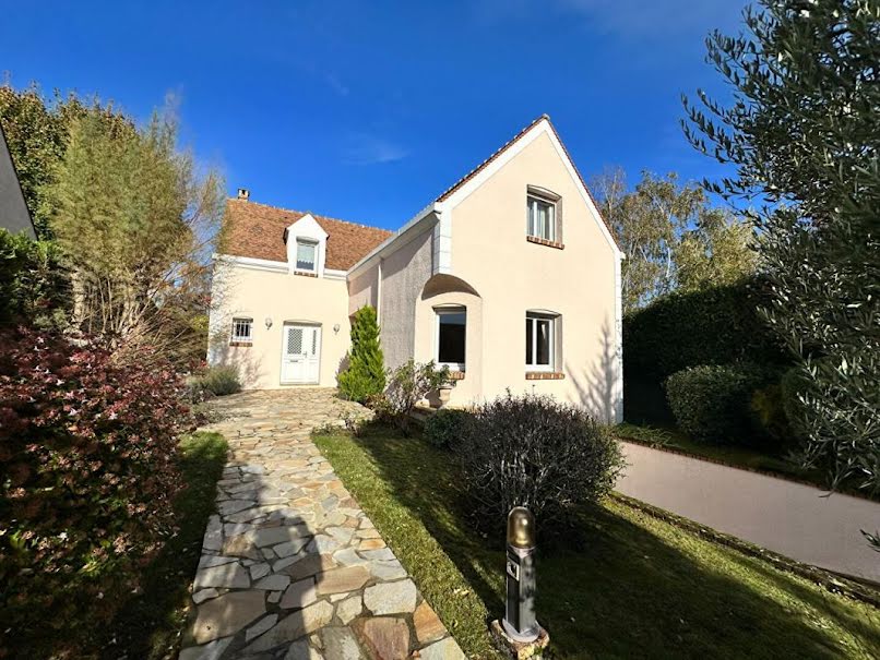 Vente maison 5 pièces 150 m² à Epinay-sur-Orge (91360), 598 000 €
