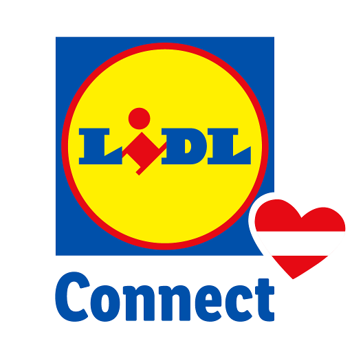 Lidl Connect App