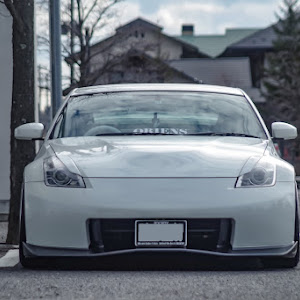 フェアレディZ Z33