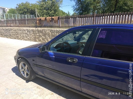 продам авто Rover 400 400 (RT) фото 4