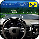 App herunterladen Highway VR Car - Cardboard Installieren Sie Neueste APK Downloader