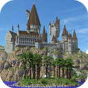 تنزيل Harry Magic Hogwarts Craft التثبيت أحدث APK تنزيل