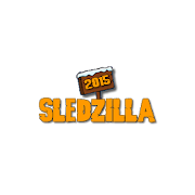 SledZilla 2016 Snowmobile App  Icon