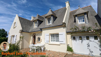 maison à Plobannalec-Lesconil (29)