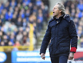 Preud'homme haalt uit naar Gent en Vanhaezebrouck