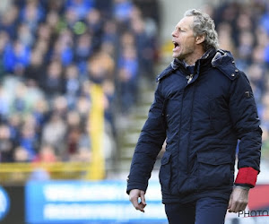 Preud'homme begrijpt het niet: "Dát is de grootste teleurstelling"