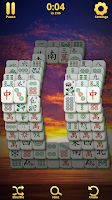 Mahjong Solitaire Classic Screenshot