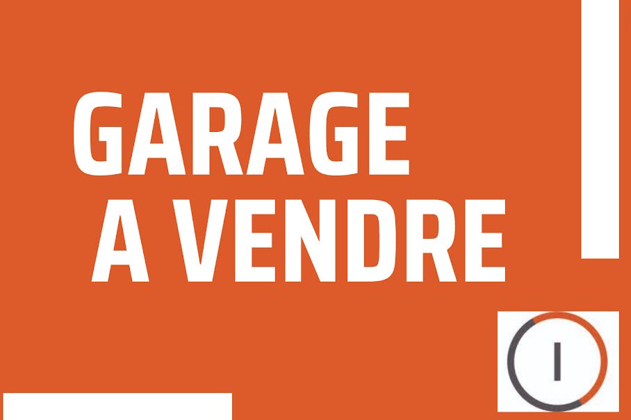 Vente parking  15 m² à Chantilly (60500), 22 500 €