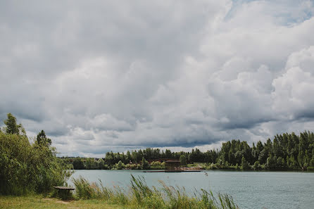 Fotograf ślubny Darya Elfutina (elfutina). Zdjęcie z 13 października 2015