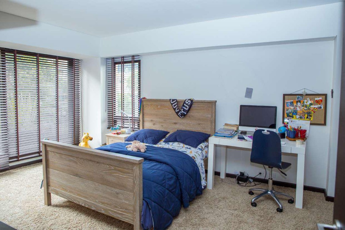 Apartamento En Venta - El Refugio, Bogota