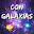 Con Galaxias Download on Windows