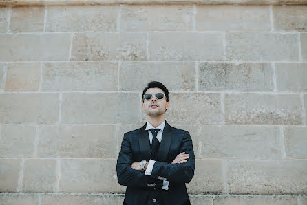 Fotógrafo de casamento Renato Capece (renatocapece). Foto de 25 de março 2022