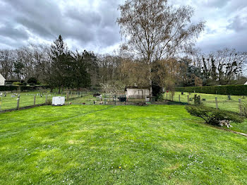 maison à Angicourt (60)