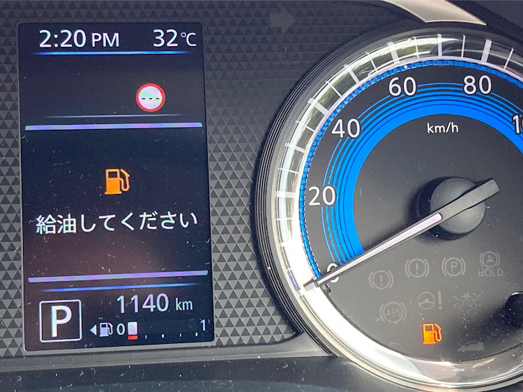 eKクロススペースのekクロススペース・梅雨の晴れ間・プチドライブ・土曜日限定・食べ放題に関するカスタム事例の投稿画像13枚目