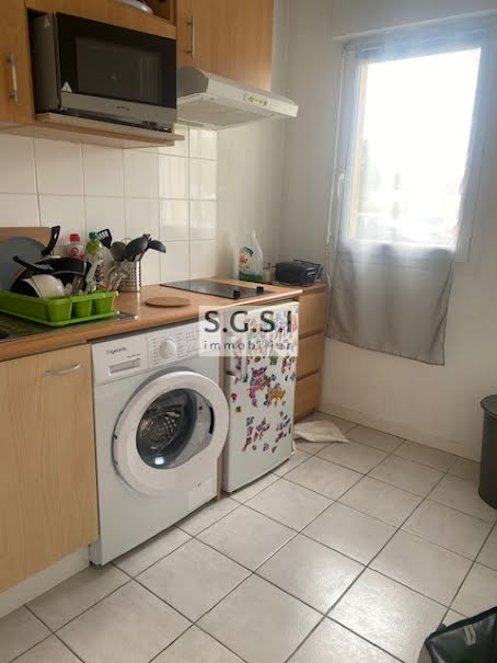 Vente appartement 2 pièces 44.3 m² à Le Mans (72000), 119 980 €