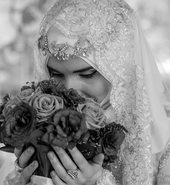 Fotografer pernikahan Mukhtar Gadzhidadaev (mukhtar). Foto tanggal 1 Juni 2016