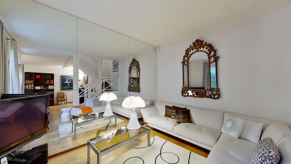 Maison 6 pièce(s) 123.66 m²à vendre Paris-20e-arrondissement