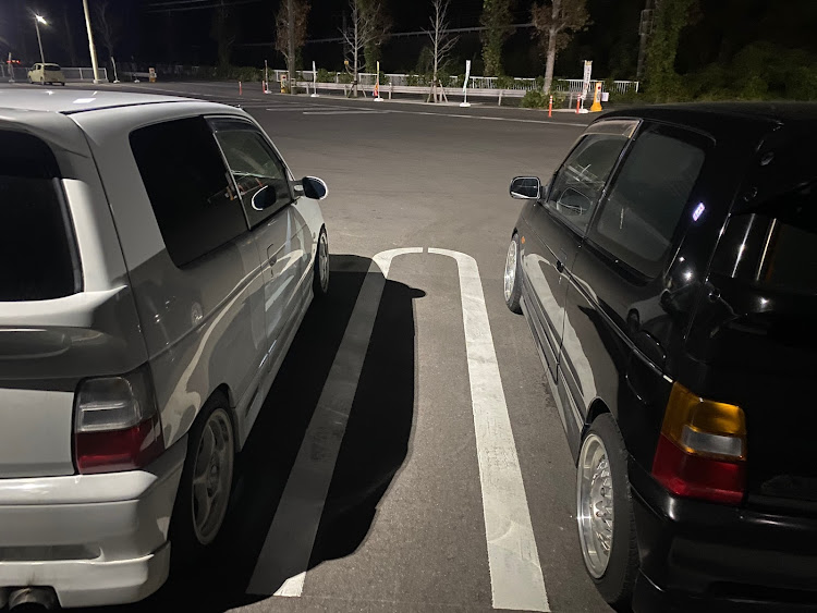 アルトワークスのDIY・デフオイル交換・スープラ・アルトワークス・ドライブに関するカスタム事例の投稿画像2枚目