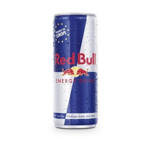 Red Bull