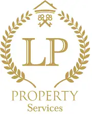 LP Property Services Logo