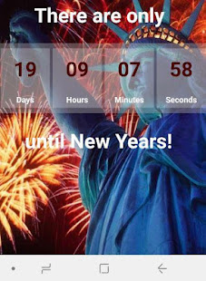 U.S. New Year 2019 Countdown(圖2)-速報App