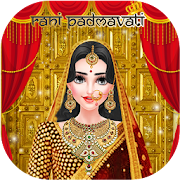 Padmavati - Indian Makeover Salon  Icon