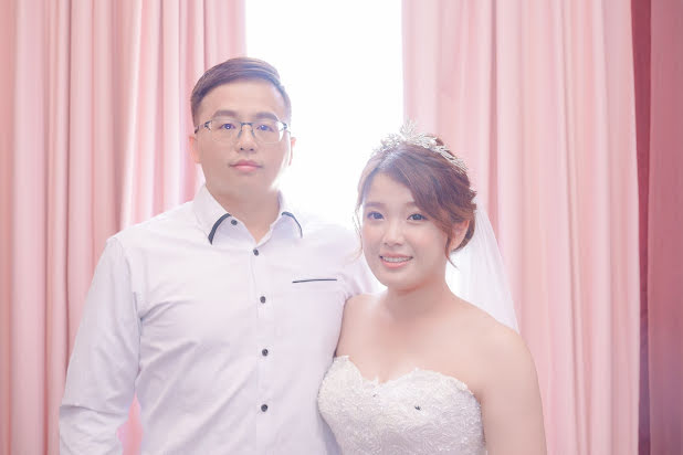 婚礼摄影师Maurice Chen（maurice520）。2019 12月27日的照片