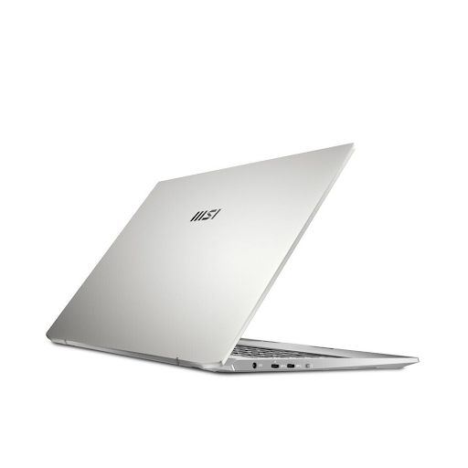 Laptop MSI Prestige 16 Studio A13VE - 214VN (i7-13700H) (Bạc)